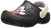 Algopix Similar Product 10 - Crocs Boys Kids Fun Lab Micky Mouse