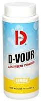 Algopix Similar Product 18 - DVour Absorbent Powder Canister