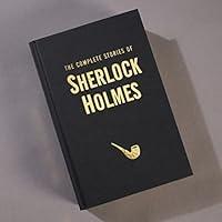 Algopix Similar Product 3 - Complete Stories of Sherlock Holmes