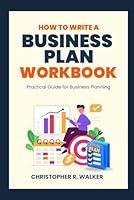 Algopix Similar Product 6 - How to Write a Business Plan Workbook