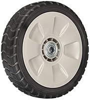 Algopix Similar Product 13 - Honda 42710-VG3-B00 Rear Wheel Assembly