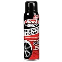Algopix Similar Product 18 - Black Magic 800002220 Tire Wet Foam 18