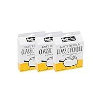 Algopix Similar Product 9 - DairyFree Sauce Mix 3 Pack  Fondue