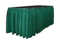Algopix Similar Product 5 - LA Linen 14Ft by 29Inch Polyester