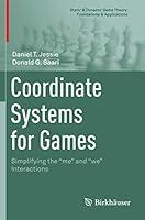 Algopix Similar Product 17 - Coordinate Systems for Games