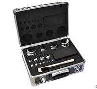 Algopix Similar Product 12 - Huanyu Gram Calibration Weight Set F2