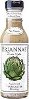 Algopix Similar Product 7 - Brianna's Real French Vinaigrette