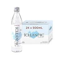 Algopix Similar Product 12 - Icelandic Glacial Sparkling Water