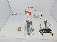 Algopix Similar Product 6 - Project Source Brushed Nickel 2handle