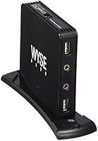 Algopix Similar Product 14 - Wyse Desktop Slimline Zero Client 