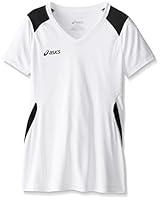 Algopix Similar Product 8 - ASICS Girls Junior Set Jersey