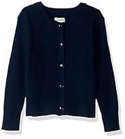 Algopix Similar Product 11 - Gymboree Girls Big Long Sleeve Uniform