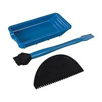 Algopix Similar Product 18 - Rockler Silicone Glue Applicator Kit 3