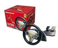 Algopix Similar Product 11 - Thrustmaster Ferrari Universal