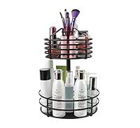 Algopix Similar Product 6 - PAG 2Tier Makeup Organizer Cosmetic