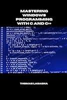 Algopix Similar Product 15 - Mastering Windows Programming with C