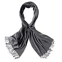 Algopix Similar Product 20 - CYZLANN Womens Scarves Soft Shawls and