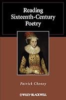 Algopix Similar Product 6 - Reading SixteenthCentury Poetry Wiley