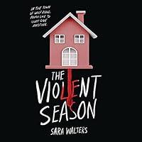 Algopix Similar Product 20 - The Violent Season