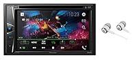 Algopix Similar Product 18 - Pioneer Touchscreen Weblink Bluetooth