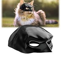 Algopix Similar Product 17 - Cat Bat Mask Cat Bat Cosplay Hat Bat