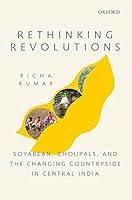 Algopix Similar Product 9 - Rethinking Revolutions Soyabean