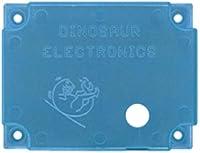 Algopix Similar Product 17 - Dinosaur Electronics Cover Small