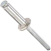 Algopix Similar Product 3 - Marson 42376 Rivet Window Glass Stop