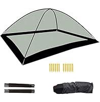 Algopix Similar Product 4 - EasyPro PCT1014 Pond and Garden Cover