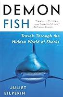 Algopix Similar Product 13 - Demon Fish Travels Through the Hidden