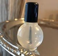 Algopix Similar Product 1 - Clear Coat 10 Free Healthy Nail Glaze