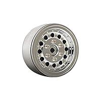 Algopix Similar Product 13 - Gmade 70225 19 NR01 Beadlock Wheels 2