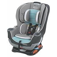 Algopix Similar Product 13 - Graco Extend2Fit Convertible Car Seat