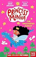 Algopix Similar Product 6 - Princess Minna: The Enchanted Forest