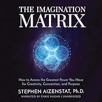 Algopix Similar Product 10 - The Imagination Matrix How to Access