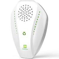 Algopix Similar Product 2 - Neatmaster Ultrasonic Pest Repeller