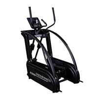 Algopix Similar Product 13 - BodySolid E5000 Elliptical Trainer