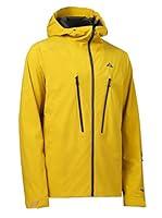 Algopix Similar Product 18 - Strafe Outerwear Pyramid Jacket Small