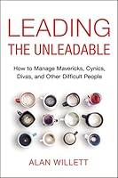 Algopix Similar Product 18 - Leading the Unleadable How to Manage