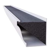 Algopix Similar Product 18 - GutterStuff GSK536boxDS Foam Gutter