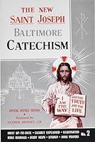 Algopix Similar Product 3 - The New Saint Joseph Baltimore
