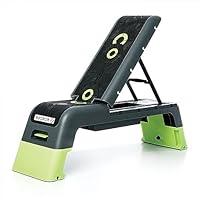 Algopix Similar Product 18 - Escape Fitness Multi Purpose Fitness