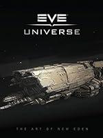 Algopix Similar Product 9 - EVE Universe: The Art of New Eden