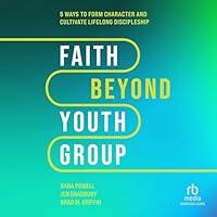 Algopix Similar Product 2 - Faith Beyond Youth Group Five Ways to