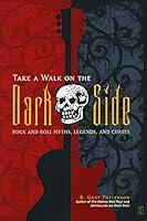 Algopix Similar Product 18 - Take a Walk on the Dark Side Rock and