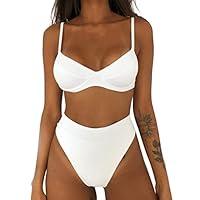 Algopix Similar Product 20 - Bikini Sets for Women Sexy Spaghetti