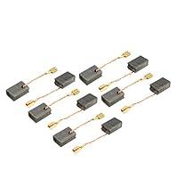 Algopix Similar Product 14 - uxcell Carbon Brushesfor Electric