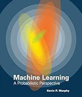 Algopix Similar Product 17 - Machine Learning A Probabilistic