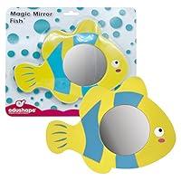 Algopix Similar Product 9 - Edushape Magic Mirror Shapes Fish Baby