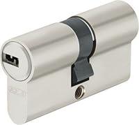 Algopix Similar Product 3 - ABUS EC550 Locking Cylinder 4040 mm